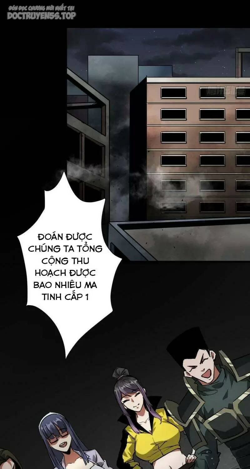 Luân Bàn Thế Giới Chapter 111 - Trang 2