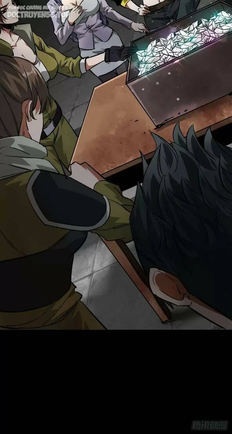 Luân Bàn Thế Giới Chapter 111 - Trang 2