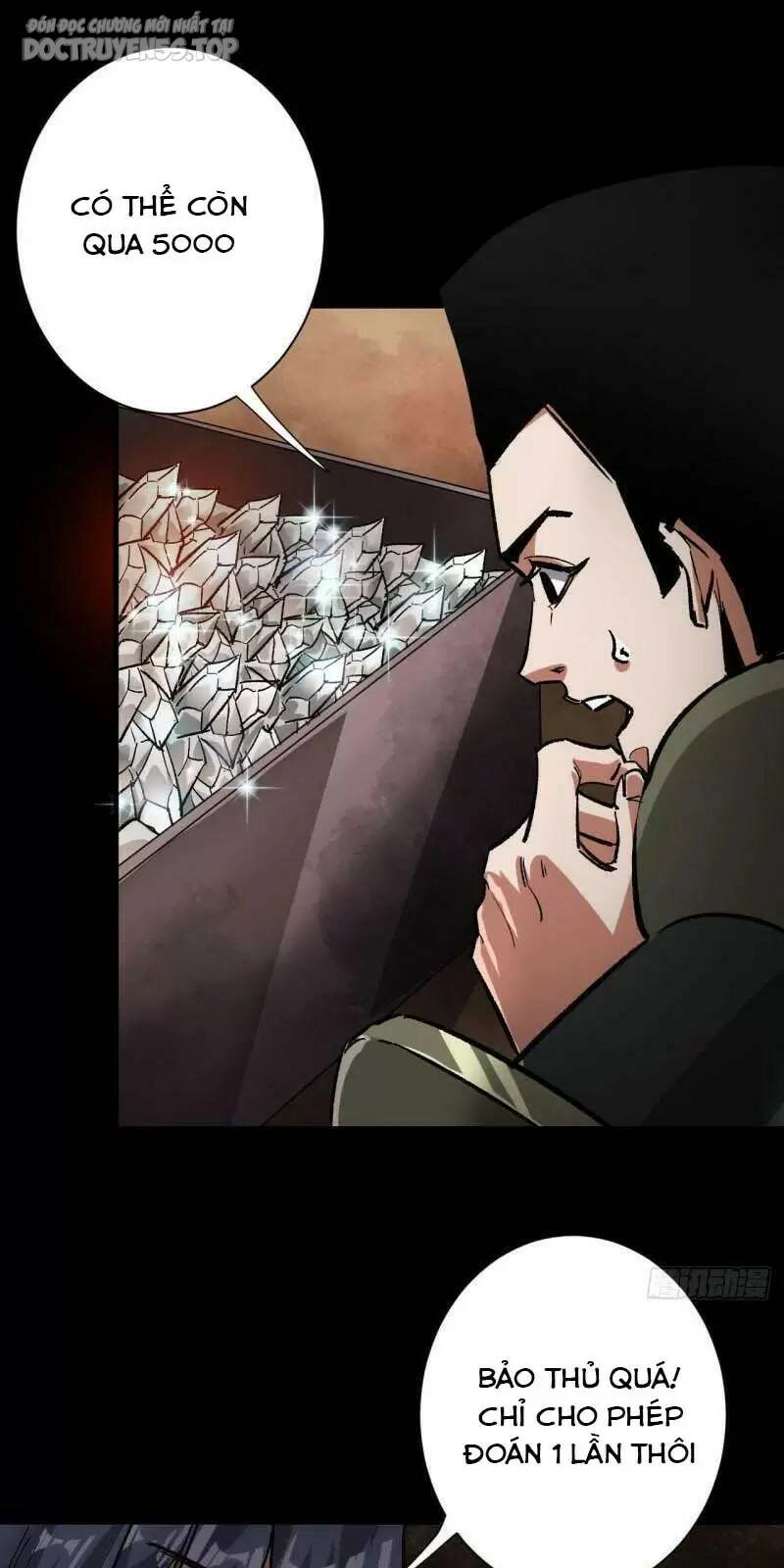 Luân Bàn Thế Giới Chapter 111 - Trang 2