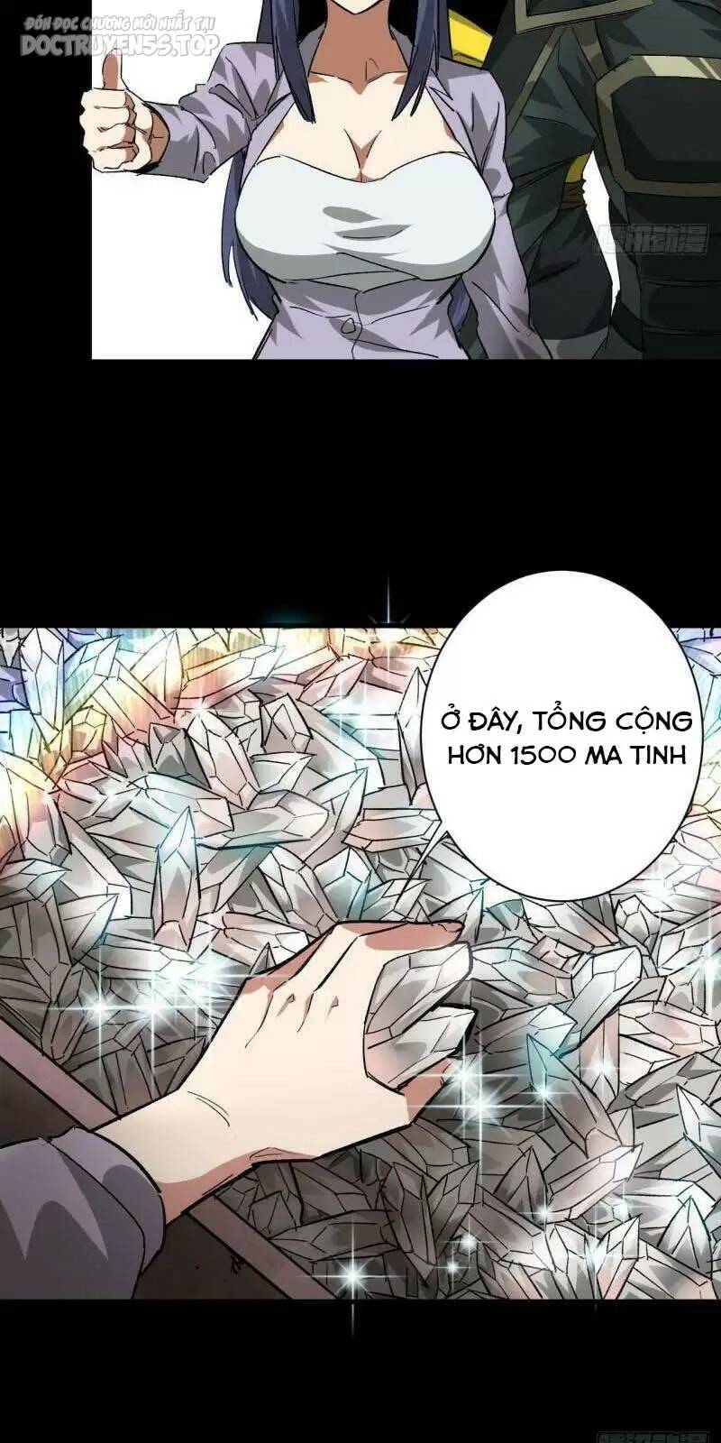 Luân Bàn Thế Giới Chapter 111 - Trang 2