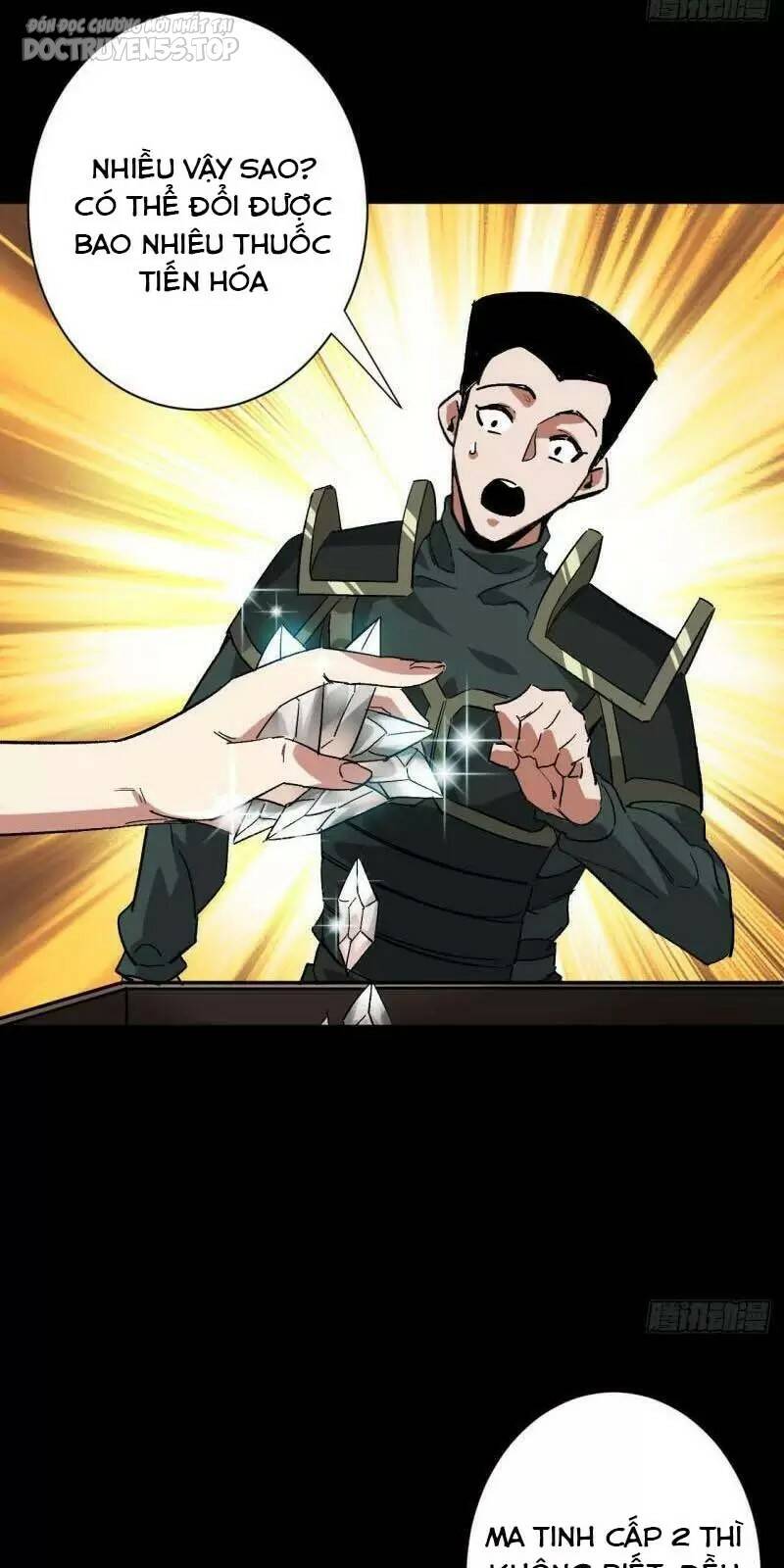 Luân Bàn Thế Giới Chapter 111 - Trang 2