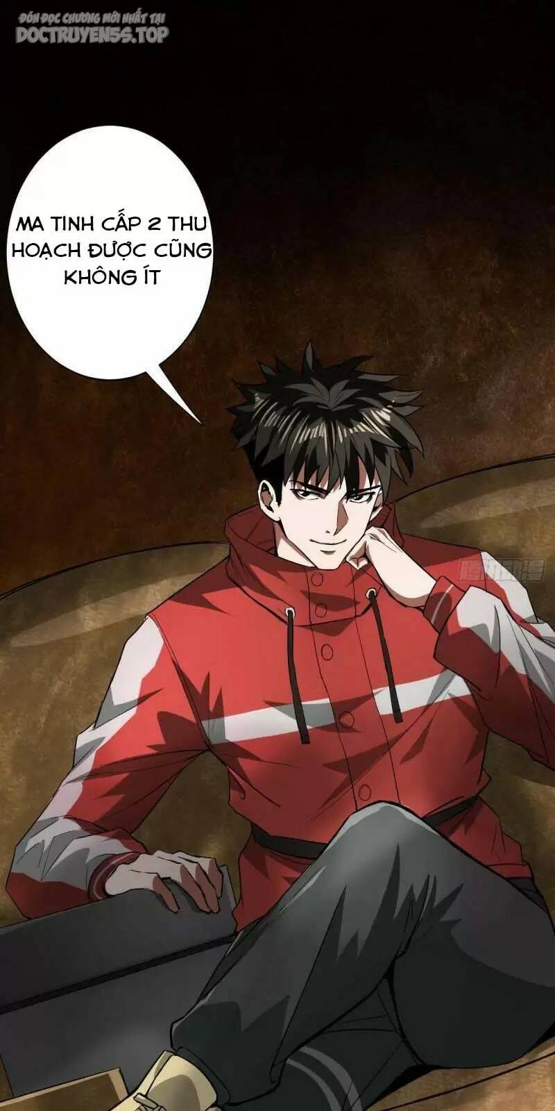 Luân Bàn Thế Giới Chapter 111 - Trang 2