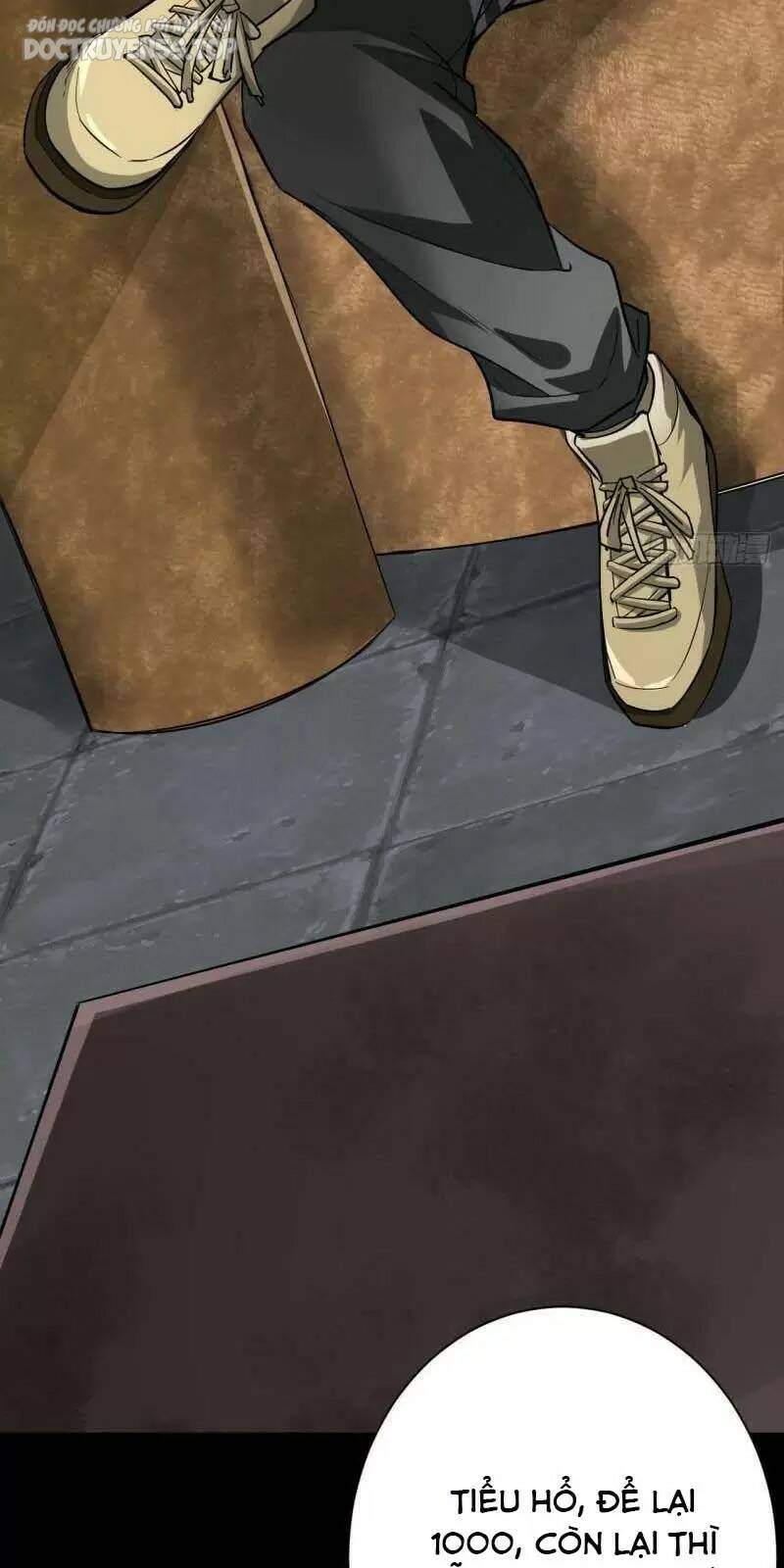 Luân Bàn Thế Giới Chapter 111 - Trang 2