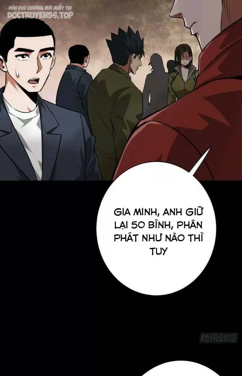 Luân Bàn Thế Giới Chapter 111 - Trang 2