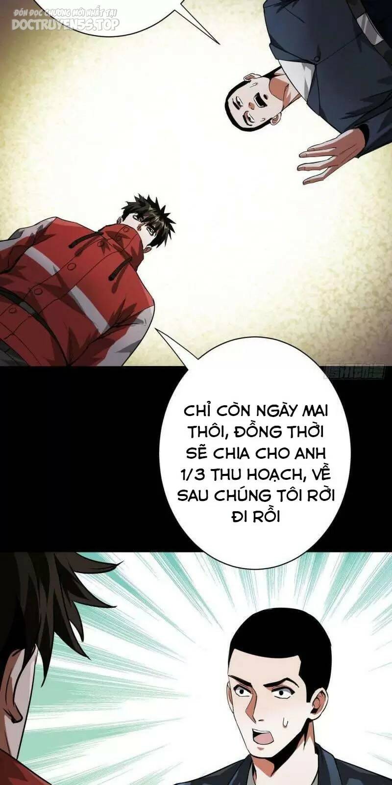 Luân Bàn Thế Giới Chapter 111 - Trang 2