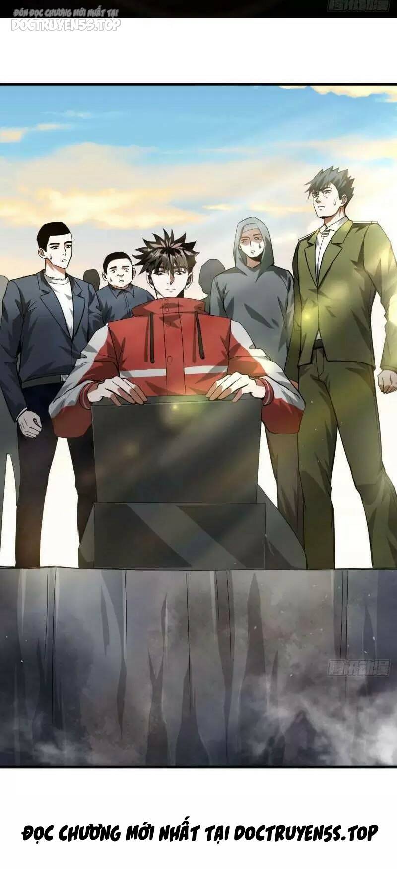 Luân Bàn Thế Giới Chapter 111 - Trang 2