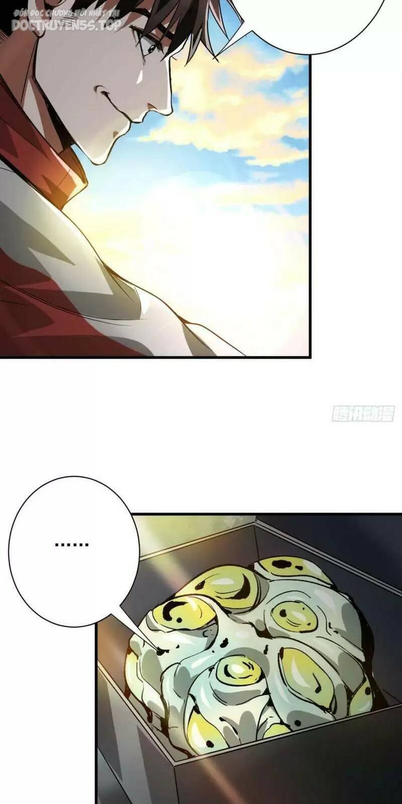 Luân Bàn Thế Giới Chapter 111 - Trang 2