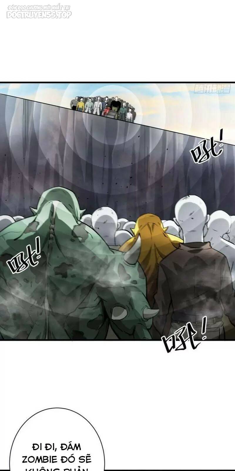 Luân Bàn Thế Giới Chapter 111 - Trang 2