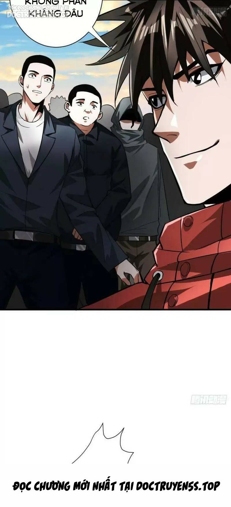 Luân Bàn Thế Giới Chapter 111 - Trang 2