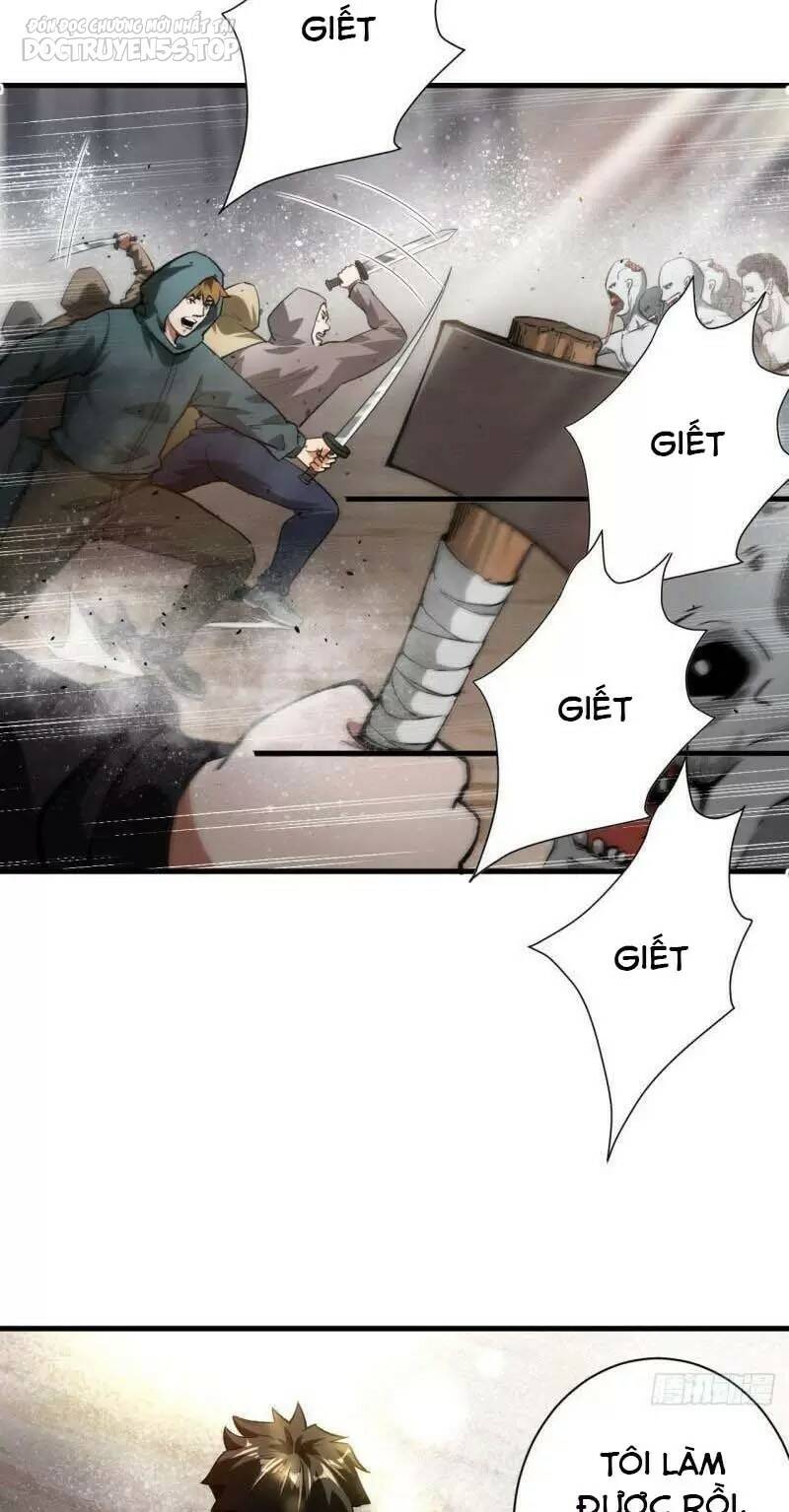 Luân Bàn Thế Giới Chapter 111 - Trang 2