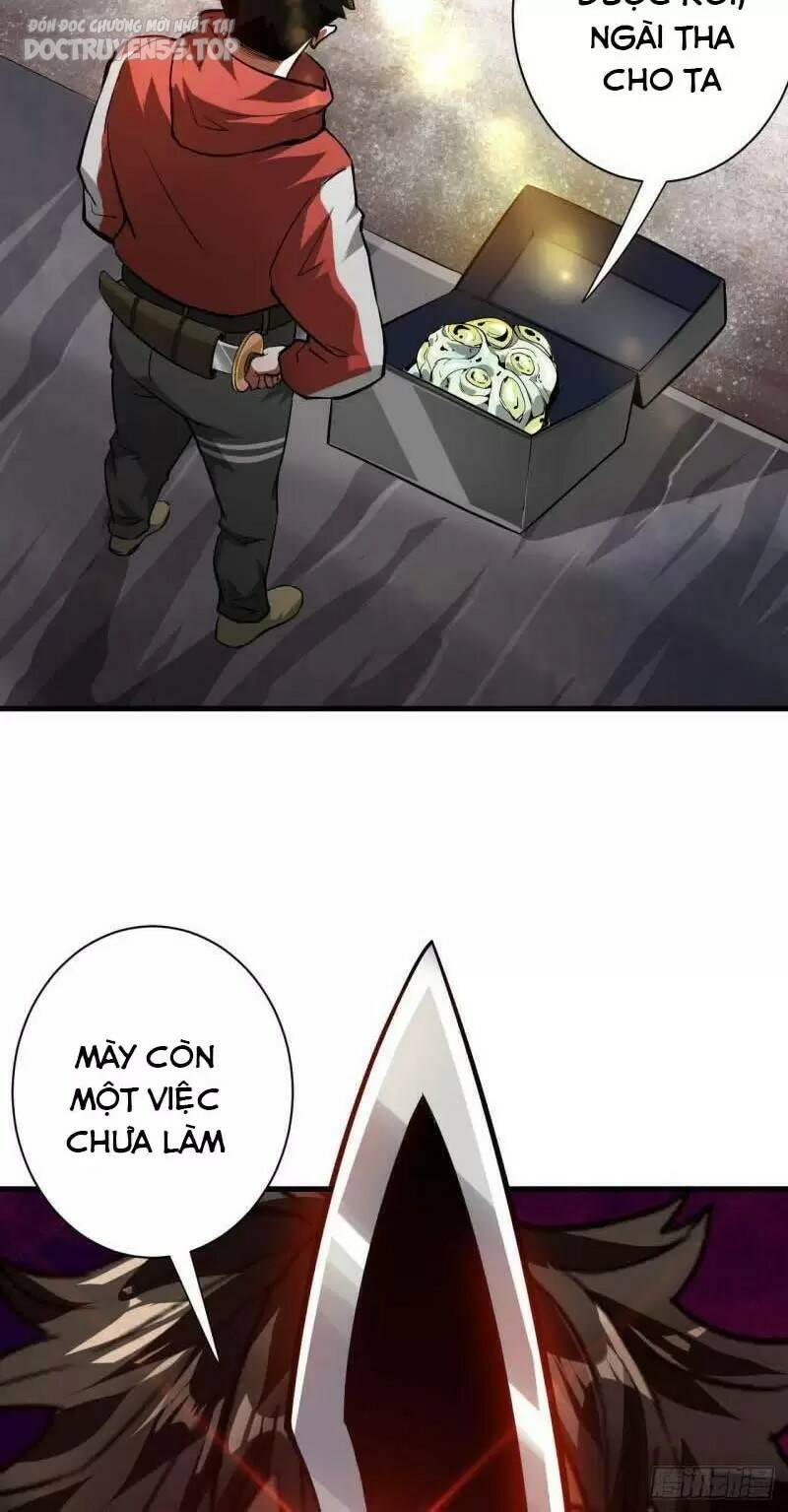 Luân Bàn Thế Giới Chapter 111 - Trang 2