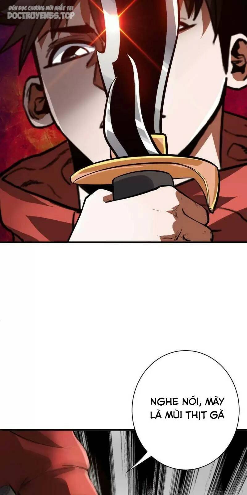 Luân Bàn Thế Giới Chapter 111 - Trang 2