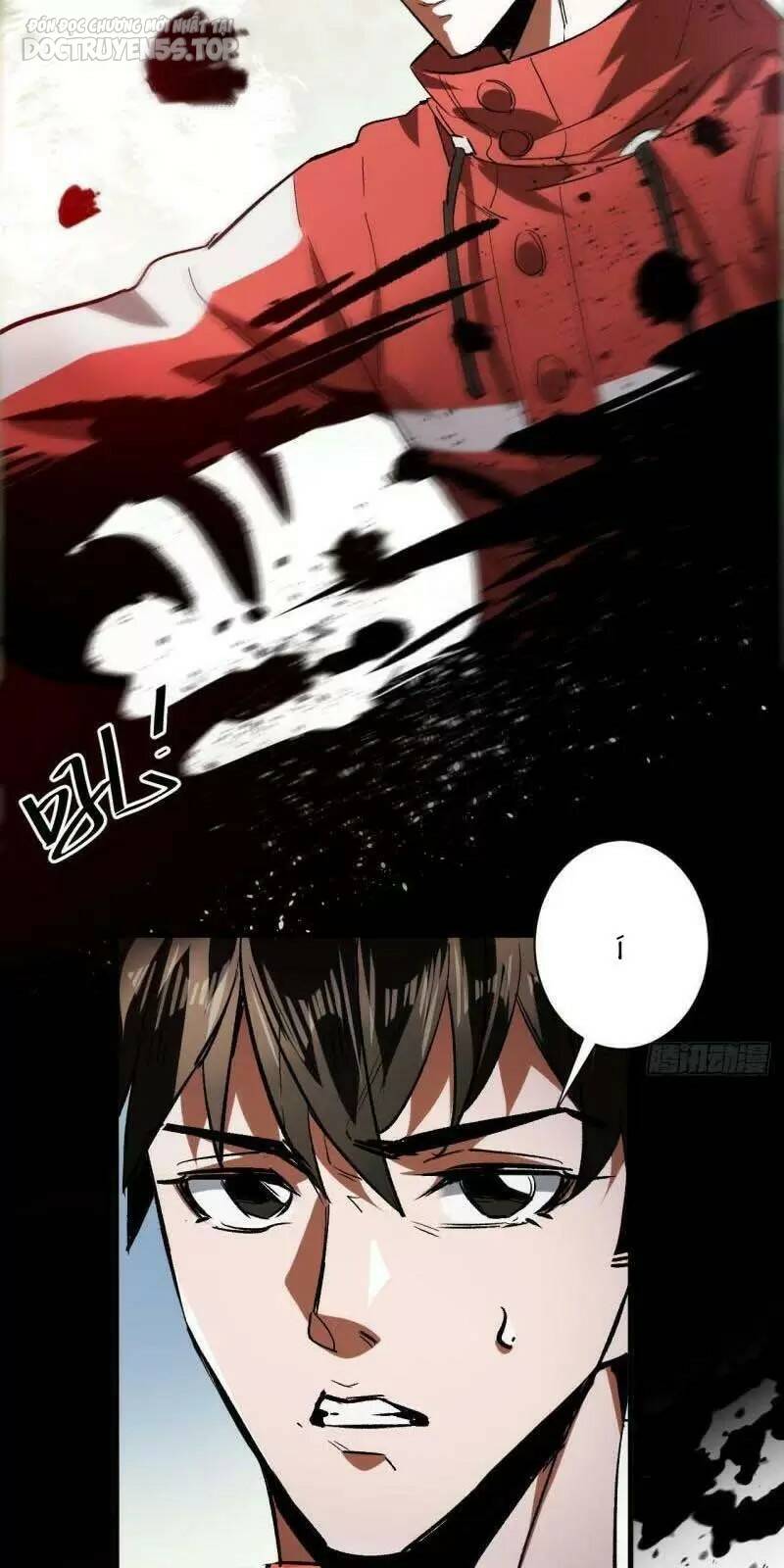 Luân Bàn Thế Giới Chapter 111 - Trang 2