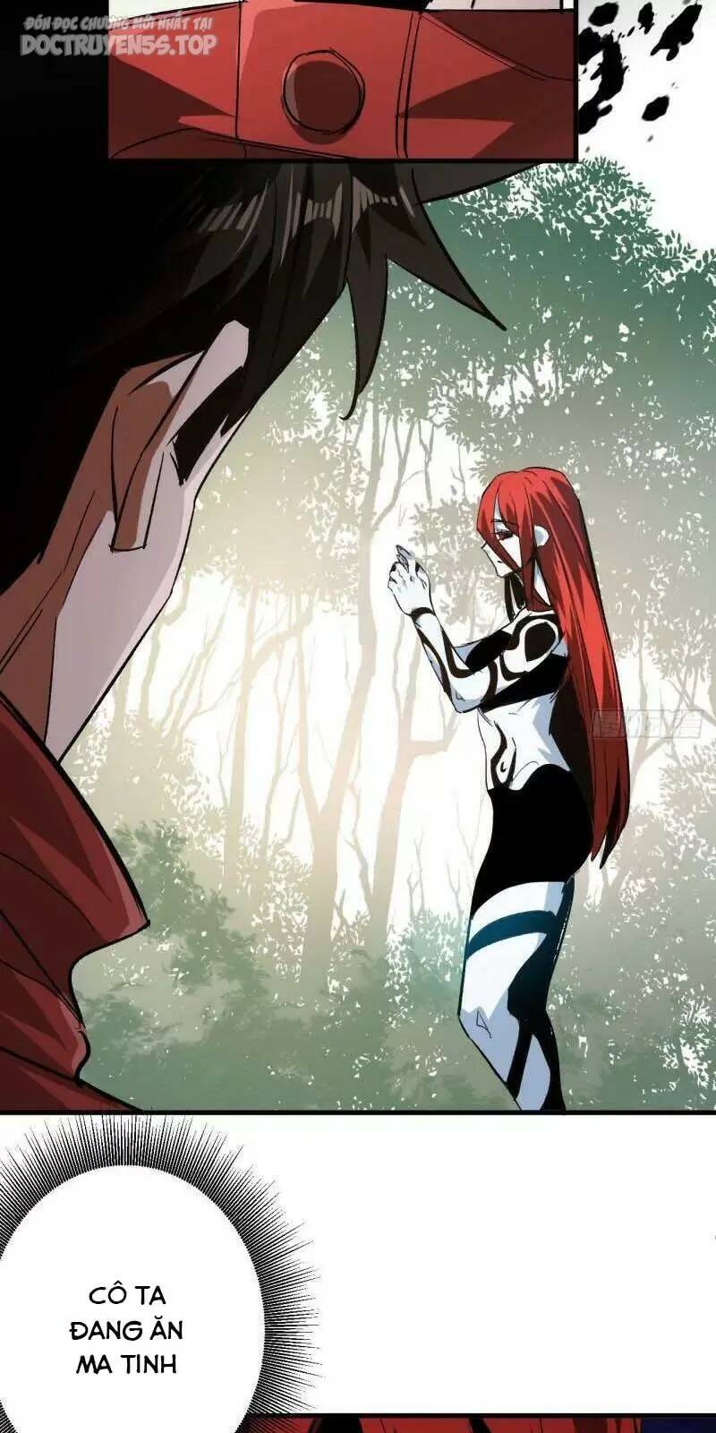 Luân Bàn Thế Giới Chapter 111 - Trang 2