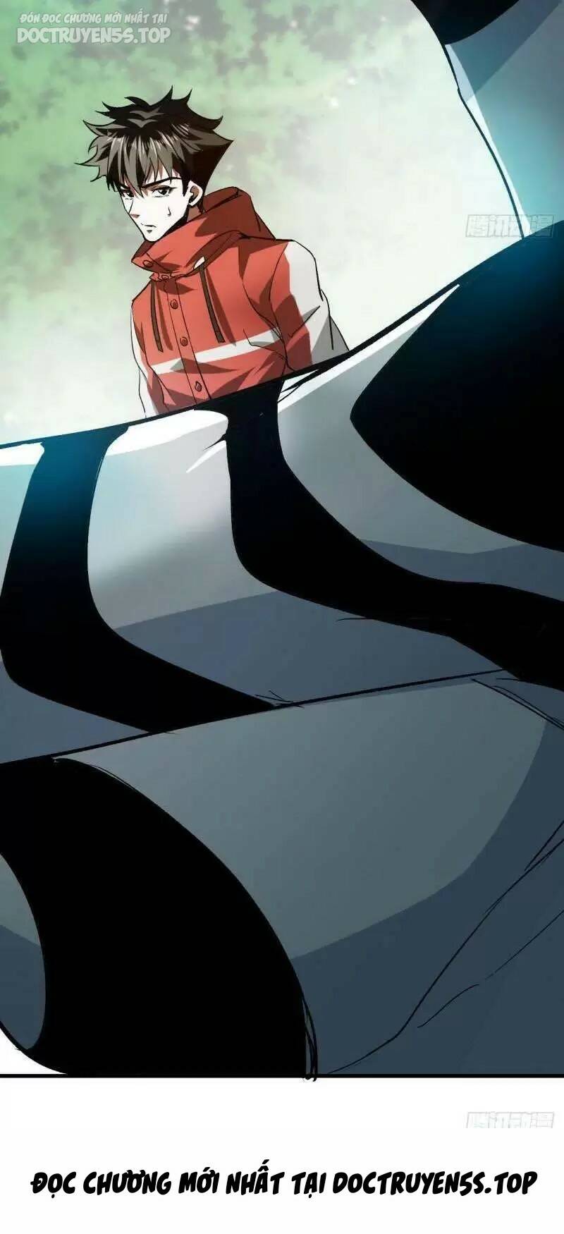Luân Bàn Thế Giới Chapter 111 - Trang 2