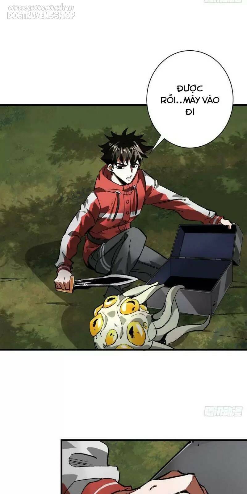 Luân Bàn Thế Giới Chapter 111 - Trang 2