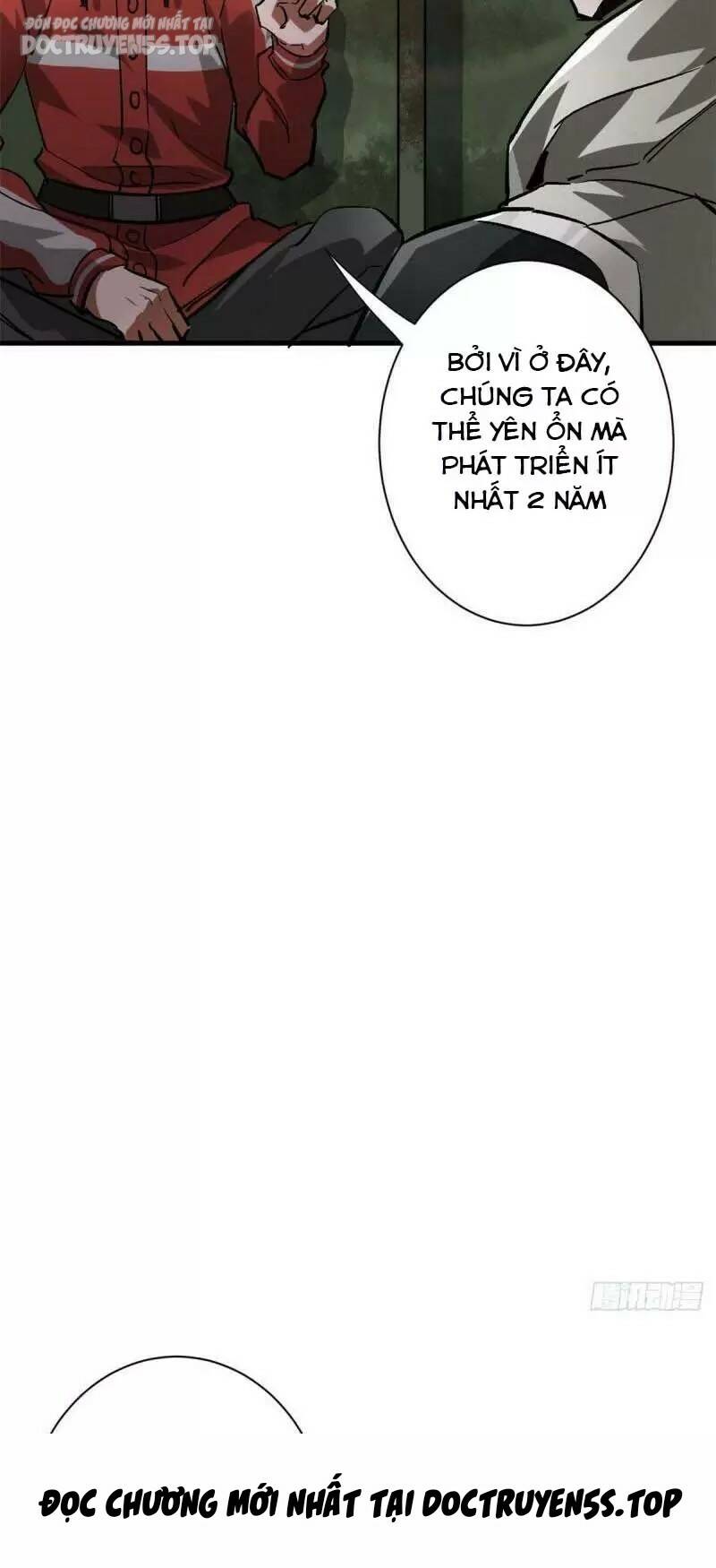 Luân Bàn Thế Giới Chapter 112 - Trang 2