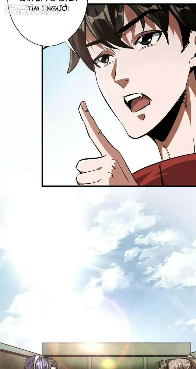 Luân Bàn Thế Giới Chapter 112 - Trang 2