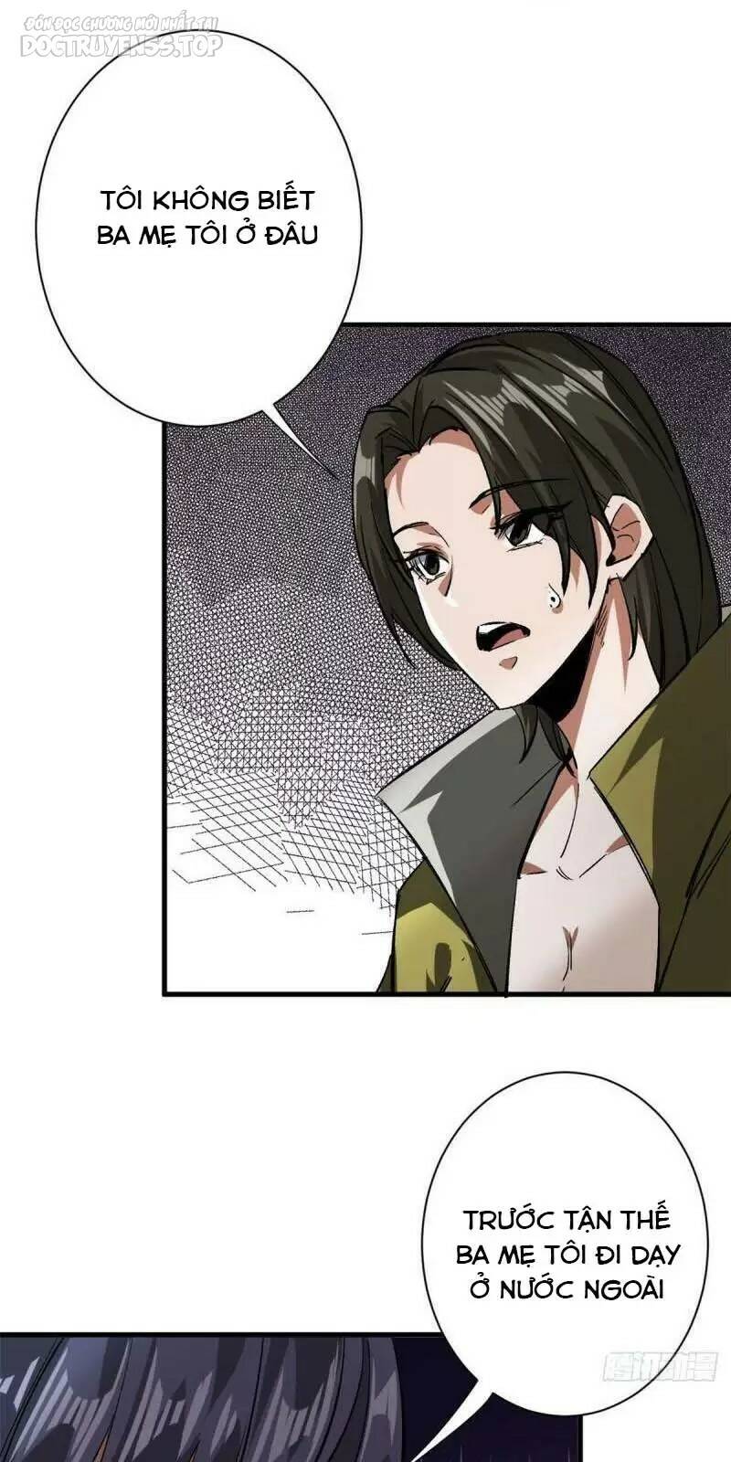 Luân Bàn Thế Giới Chapter 112 - Trang 2