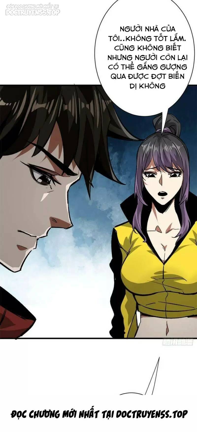 Luân Bàn Thế Giới Chapter 112 - Trang 2