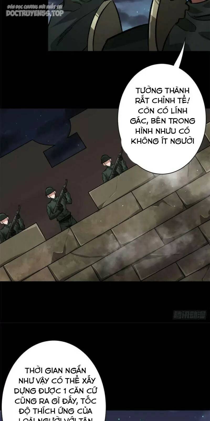 Luân Bàn Thế Giới Chapter 112 - Trang 2