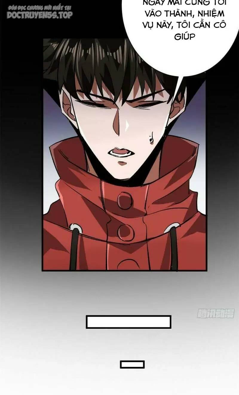 Luân Bàn Thế Giới Chapter 112 - Trang 2