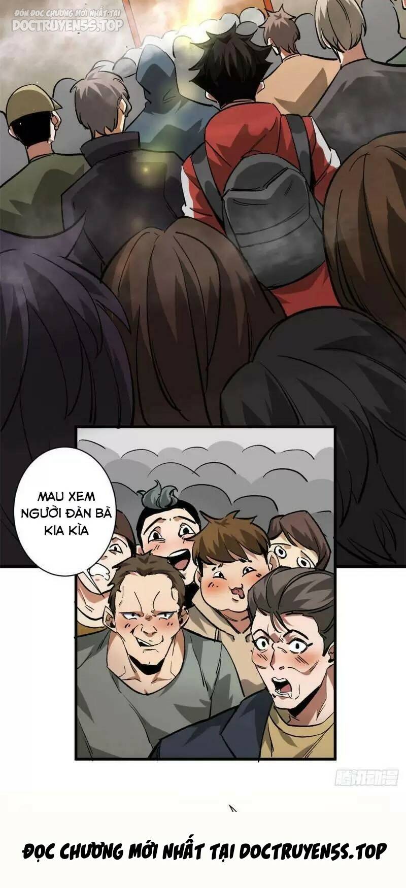 Luân Bàn Thế Giới Chapter 112 - Trang 2