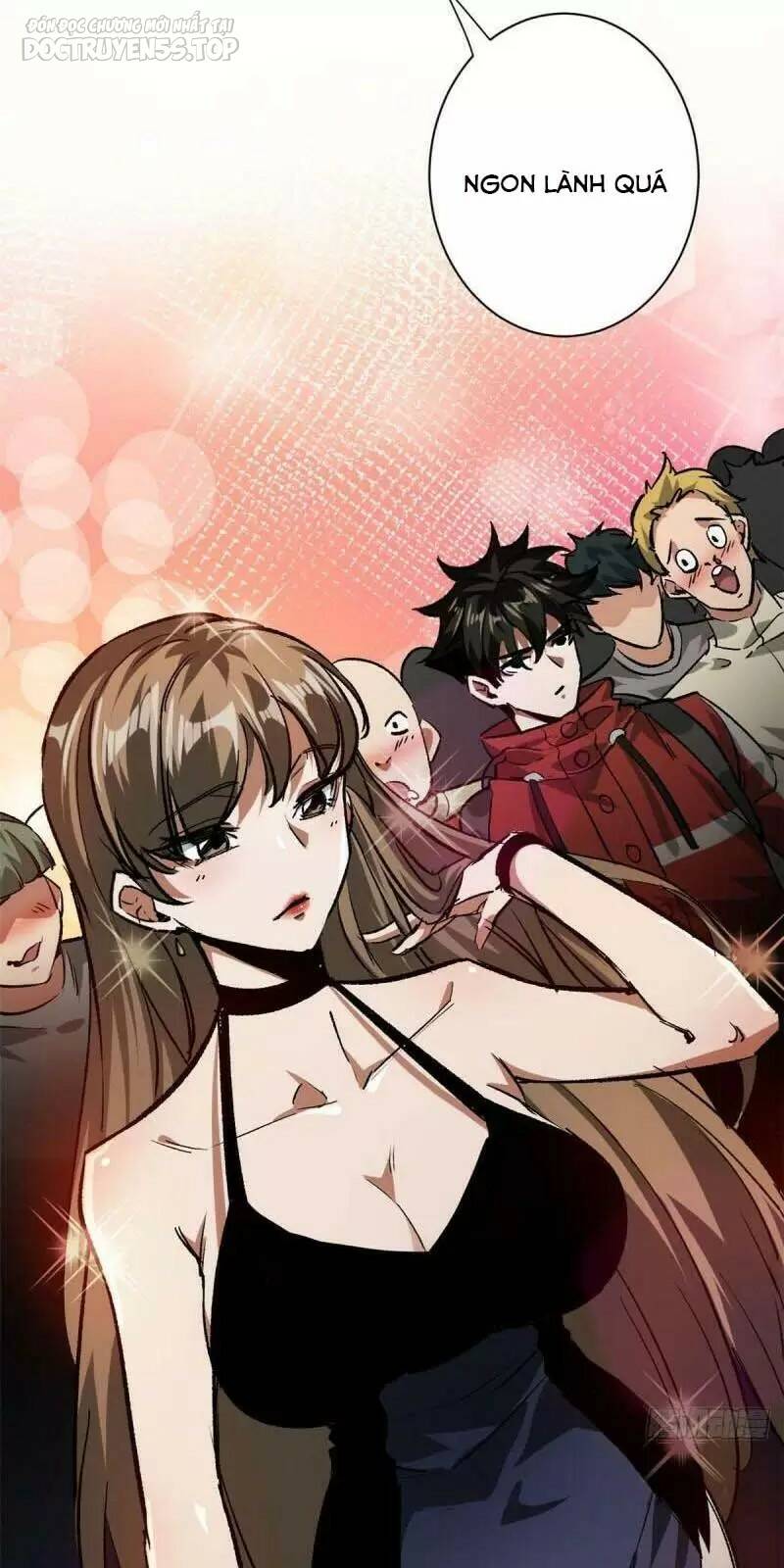 Luân Bàn Thế Giới Chapter 112 - Trang 2