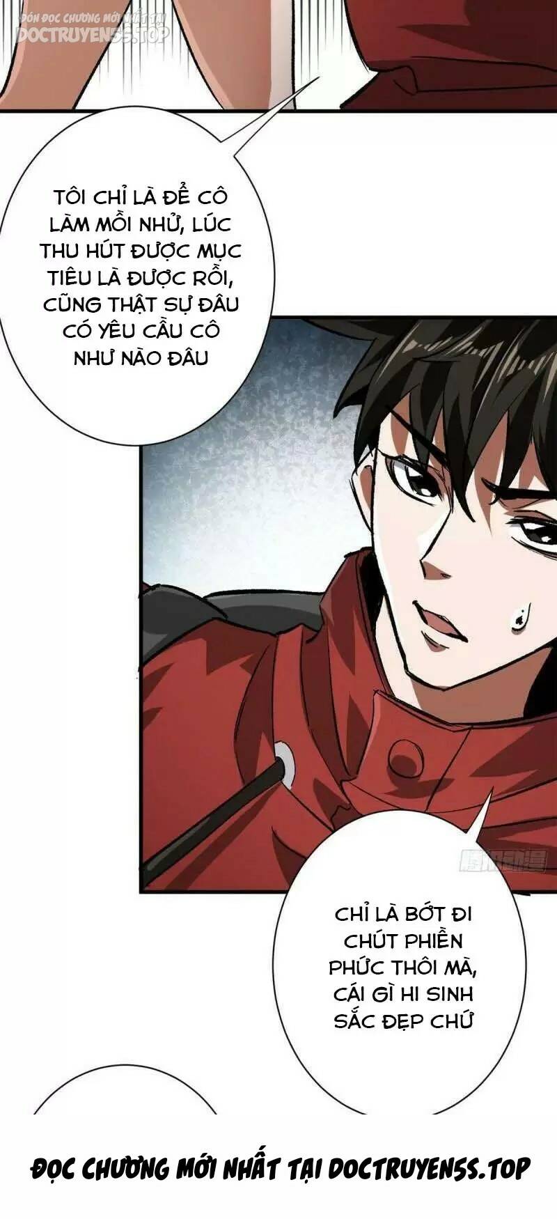 Luân Bàn Thế Giới Chapter 112 - Trang 2