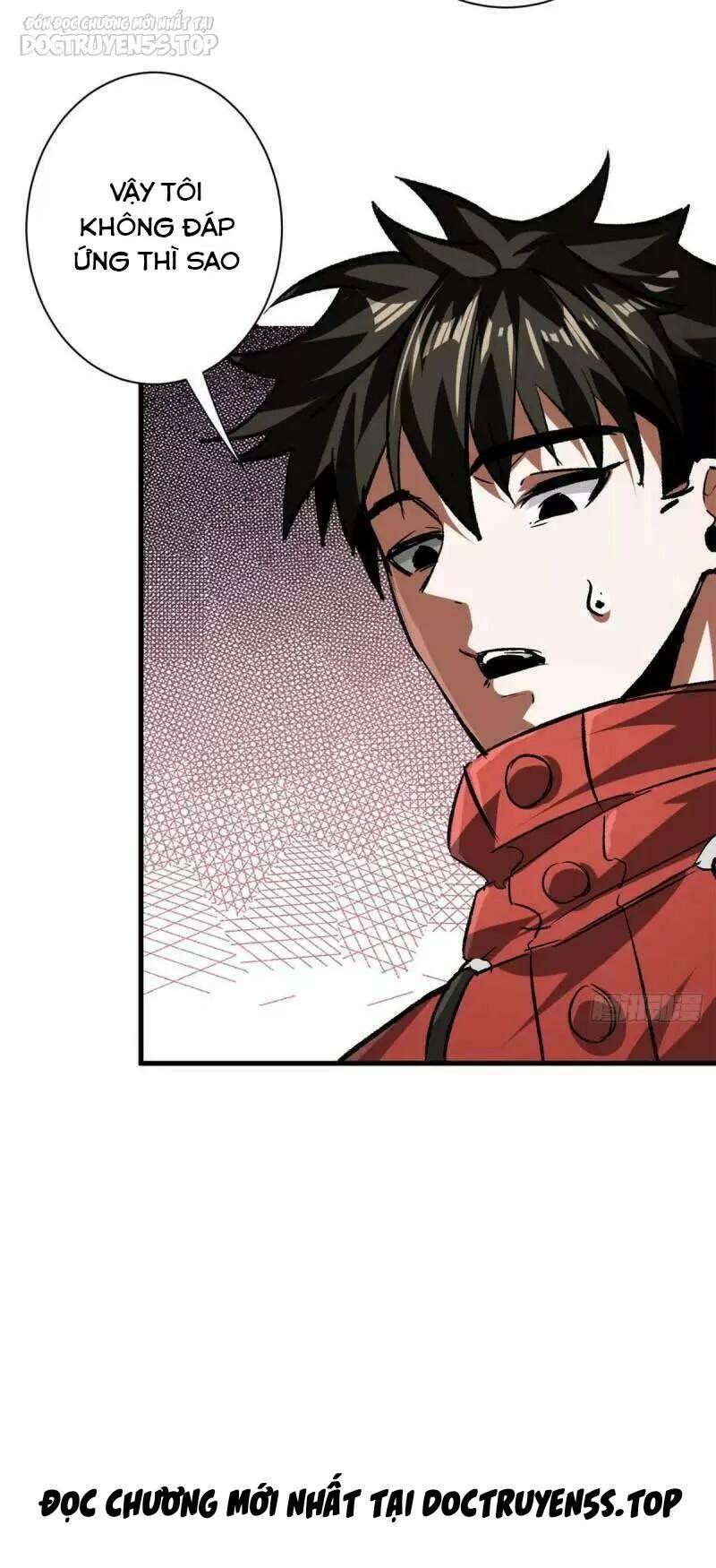 Luân Bàn Thế Giới Chapter 112 - Trang 2