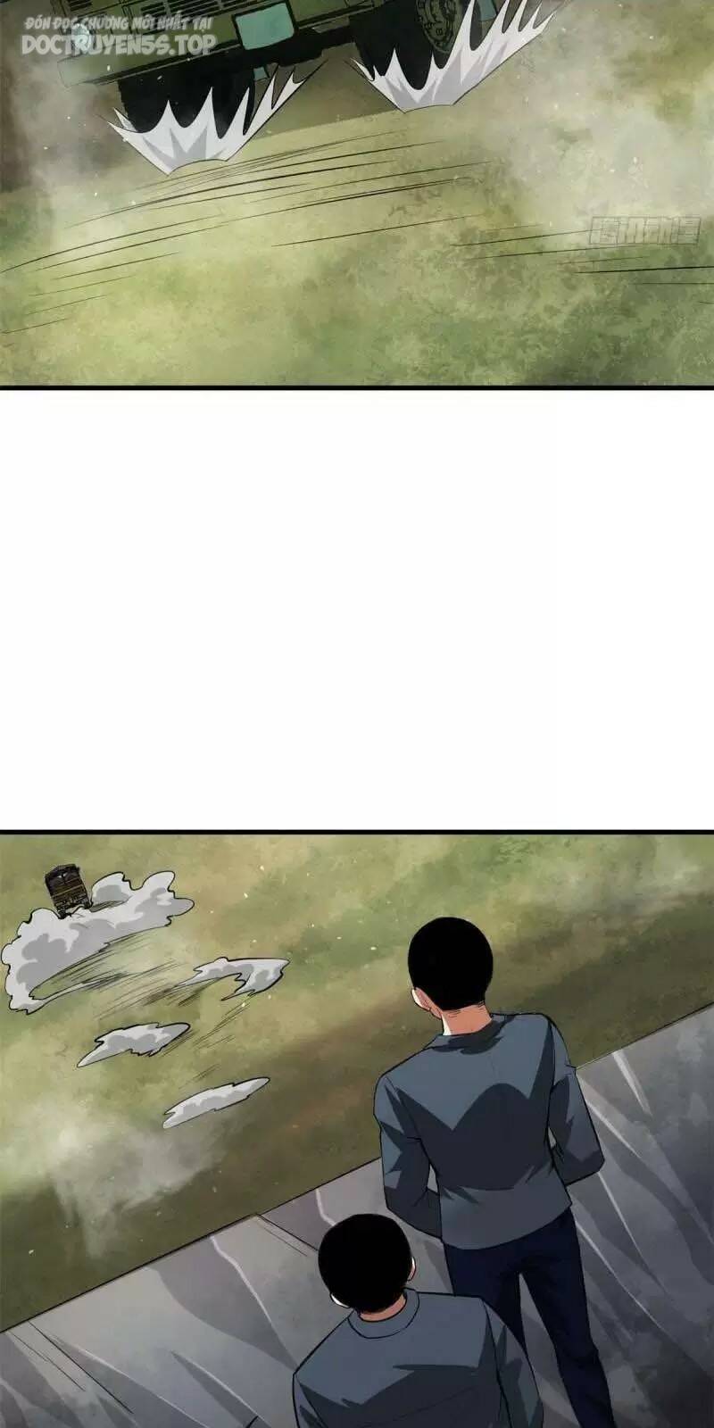 Luân Bàn Thế Giới Chapter 112 - Trang 2