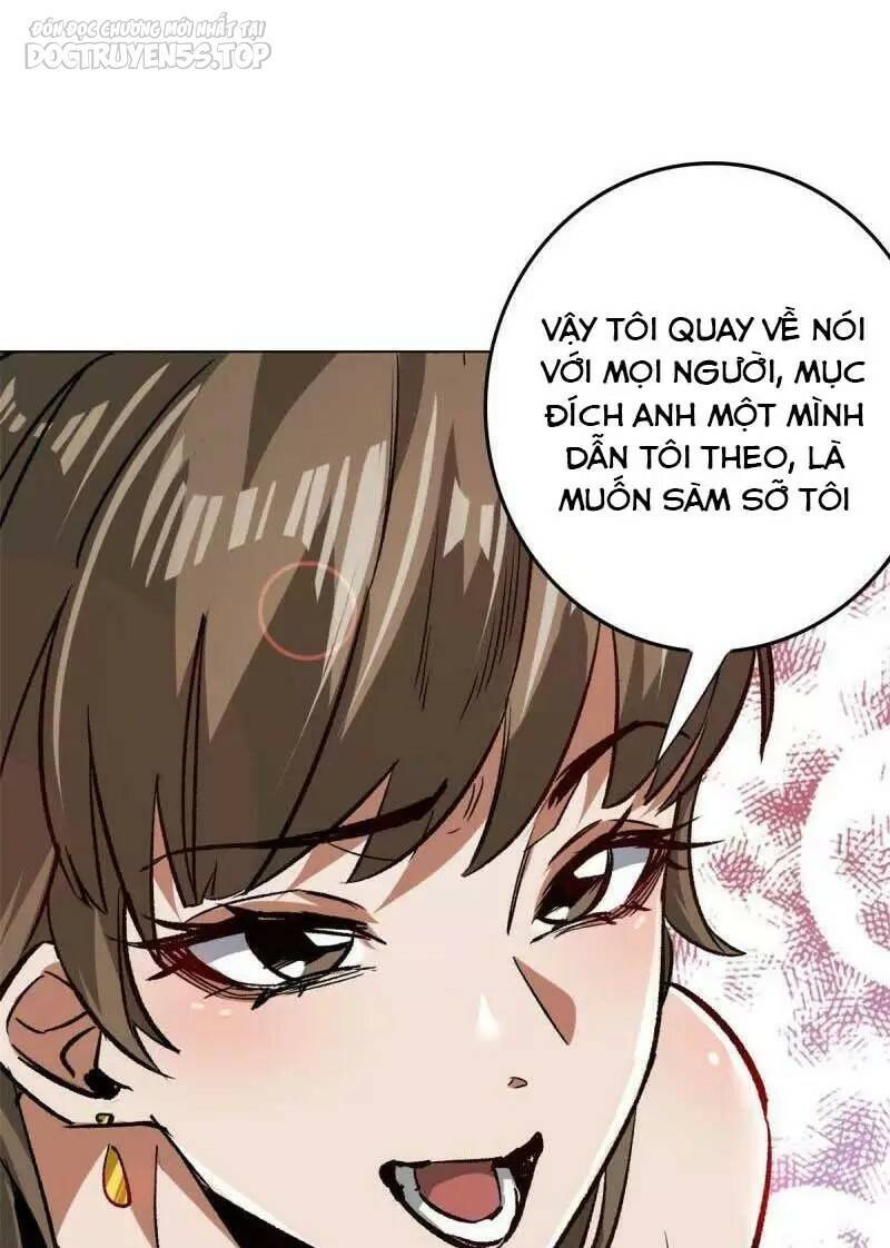 Luân Bàn Thế Giới Chapter 112 - Trang 2