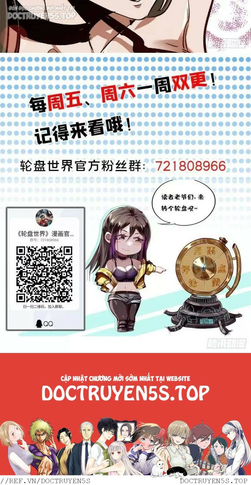 Luân Bàn Thế Giới Chapter 112 - Trang 2