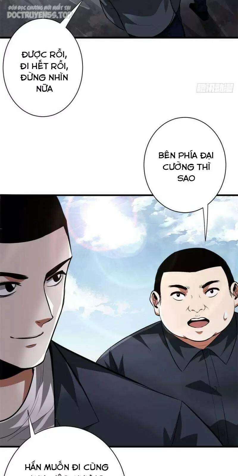 Luân Bàn Thế Giới Chapter 112 - Trang 2