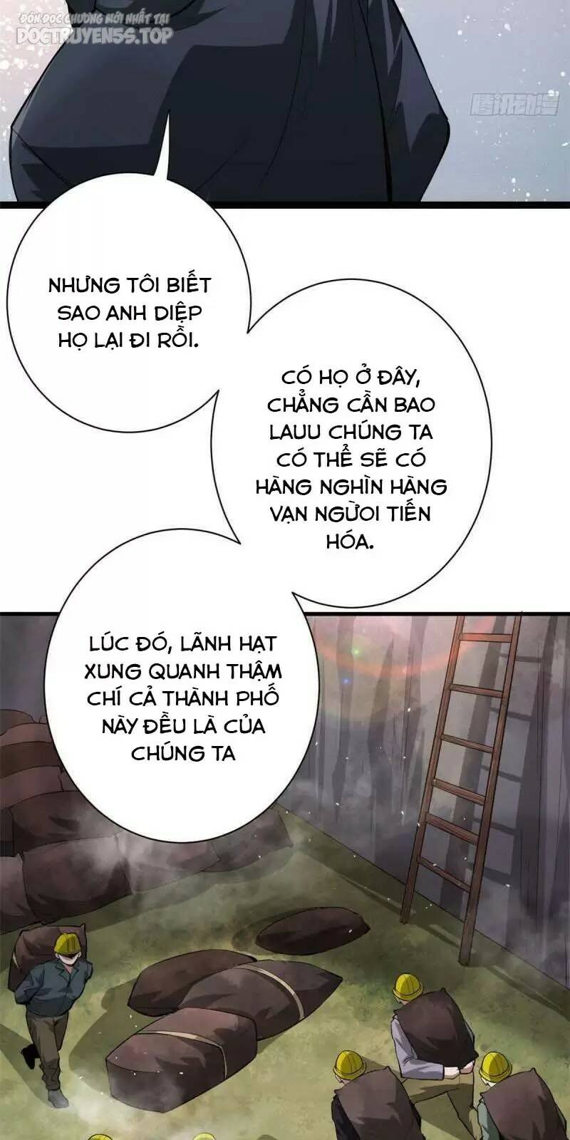 Luân Bàn Thế Giới Chapter 112 - Trang 2