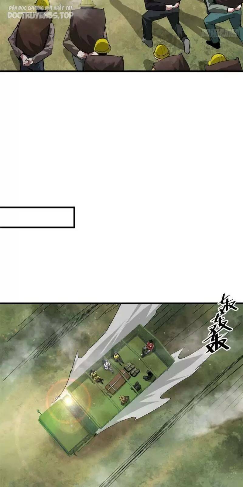 Luân Bàn Thế Giới Chapter 112 - Trang 2