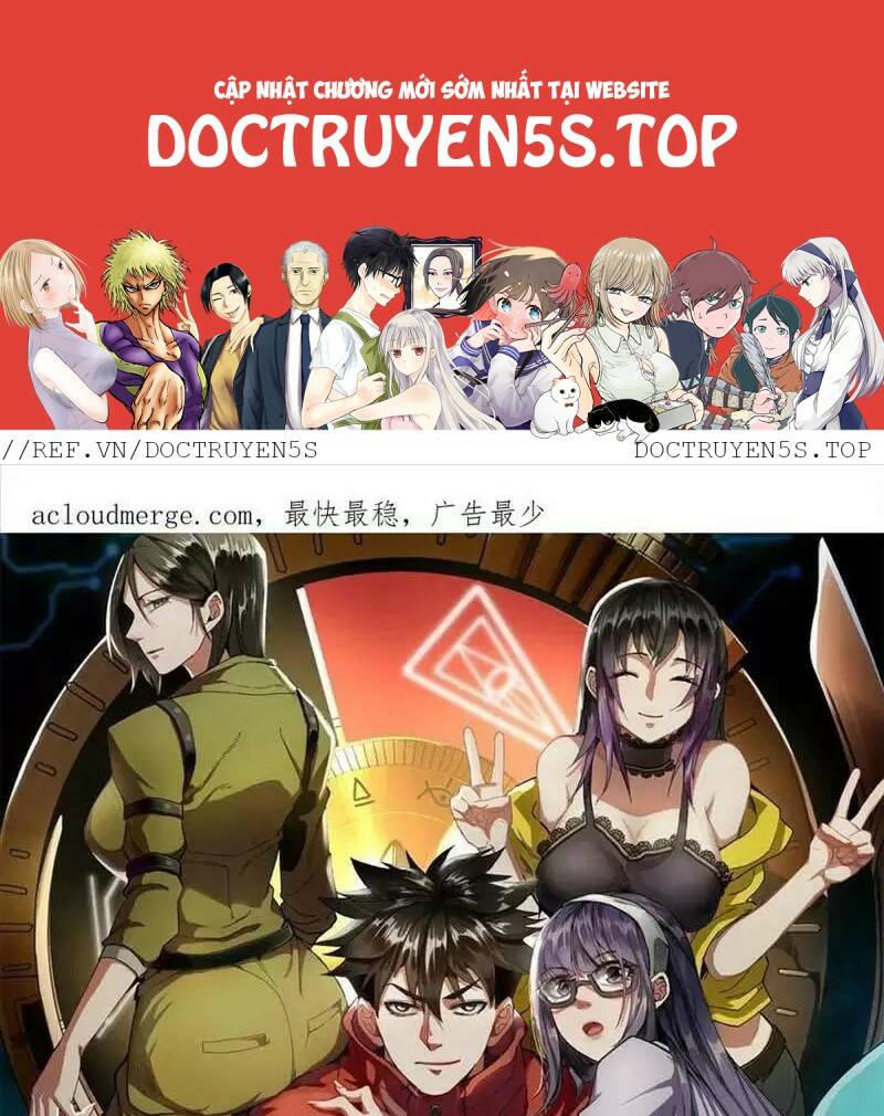 Luân Bàn Thế Giới Chapter 113 - Trang 2