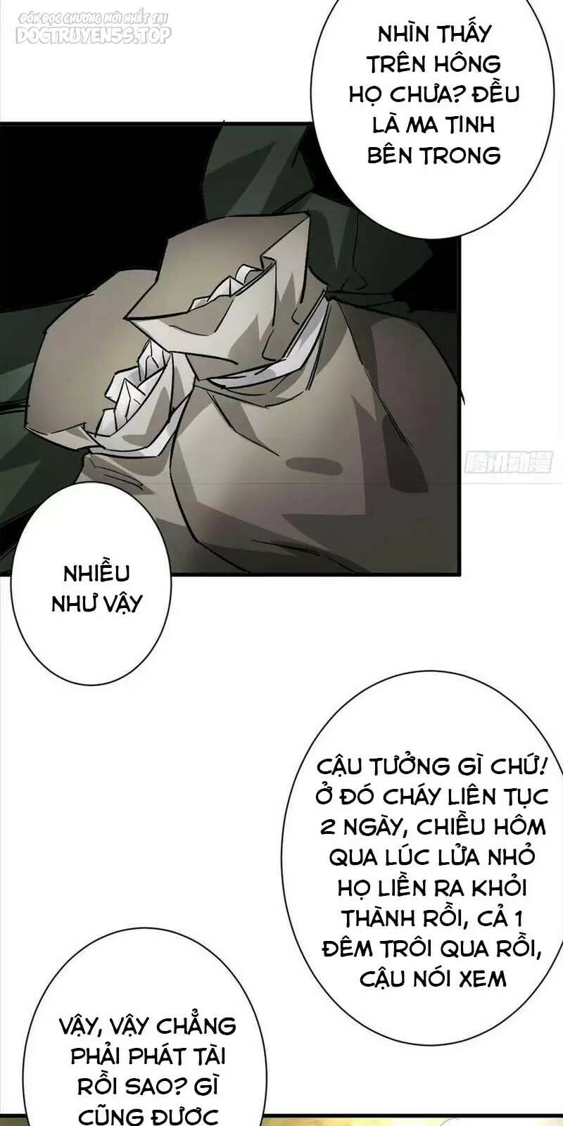 Luân Bàn Thế Giới Chapter 113 - Trang 2