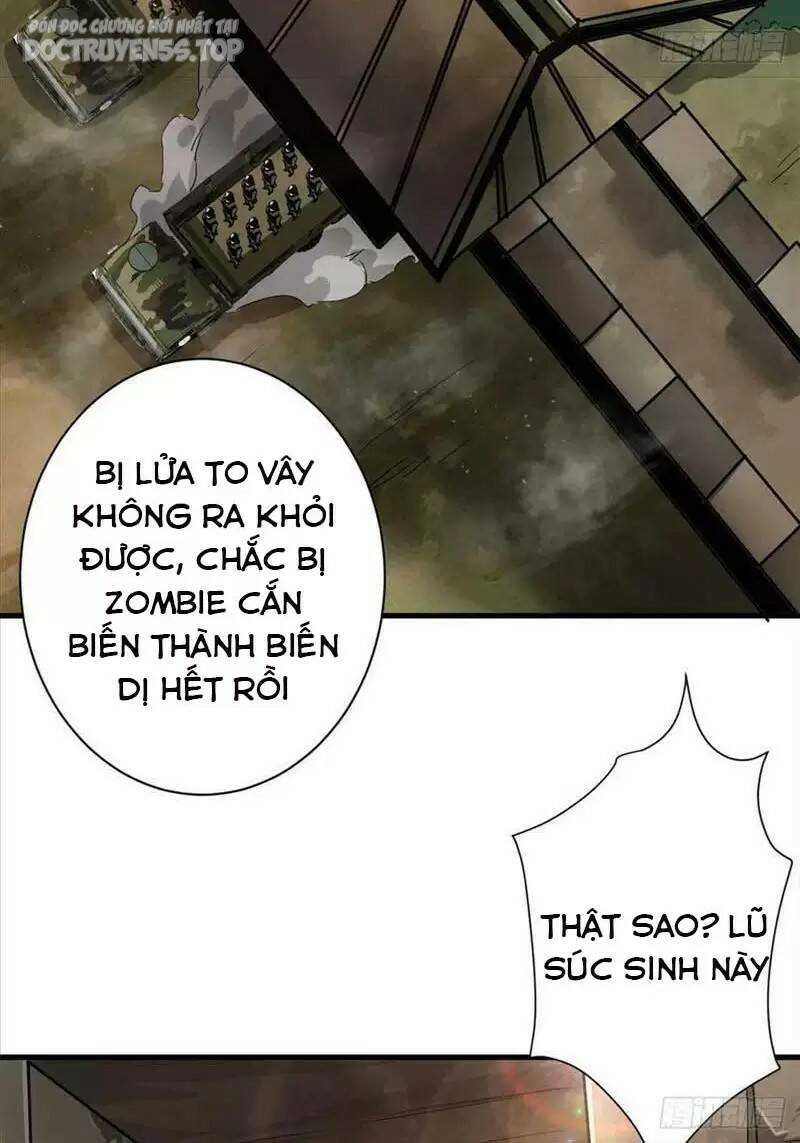 Luân Bàn Thế Giới Chapter 113 - Trang 2