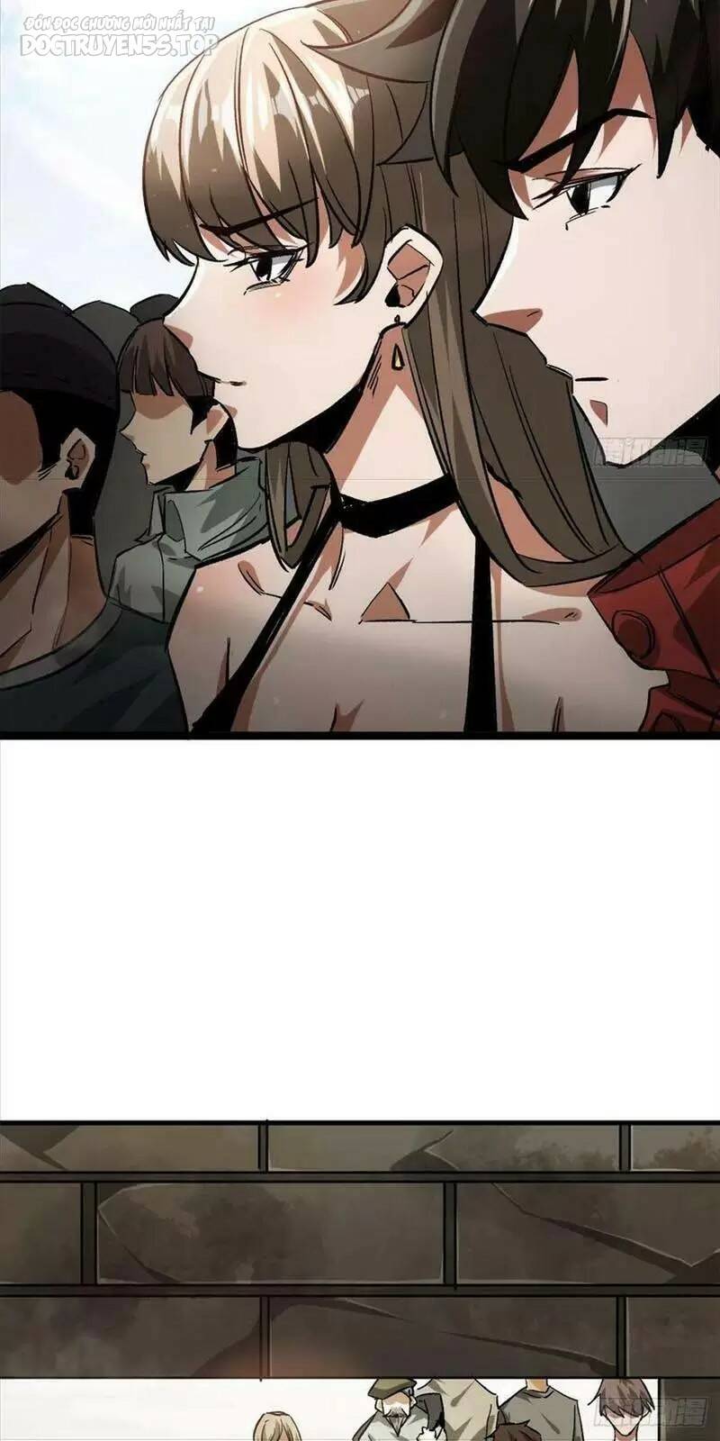 Luân Bàn Thế Giới Chapter 113 - Trang 2