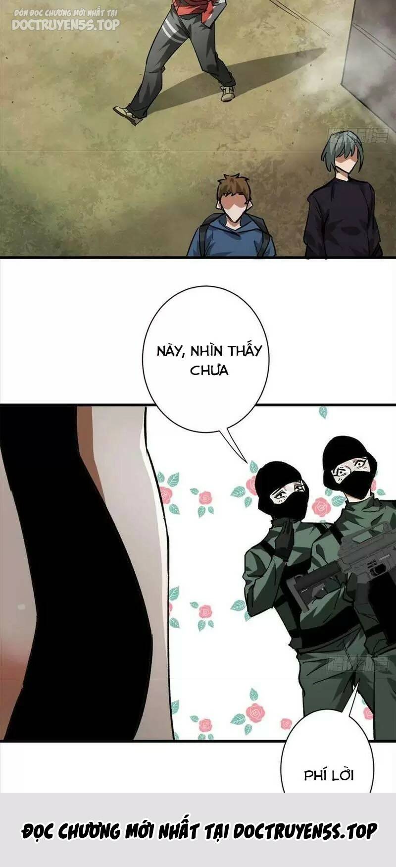 Luân Bàn Thế Giới Chapter 113 - Trang 2