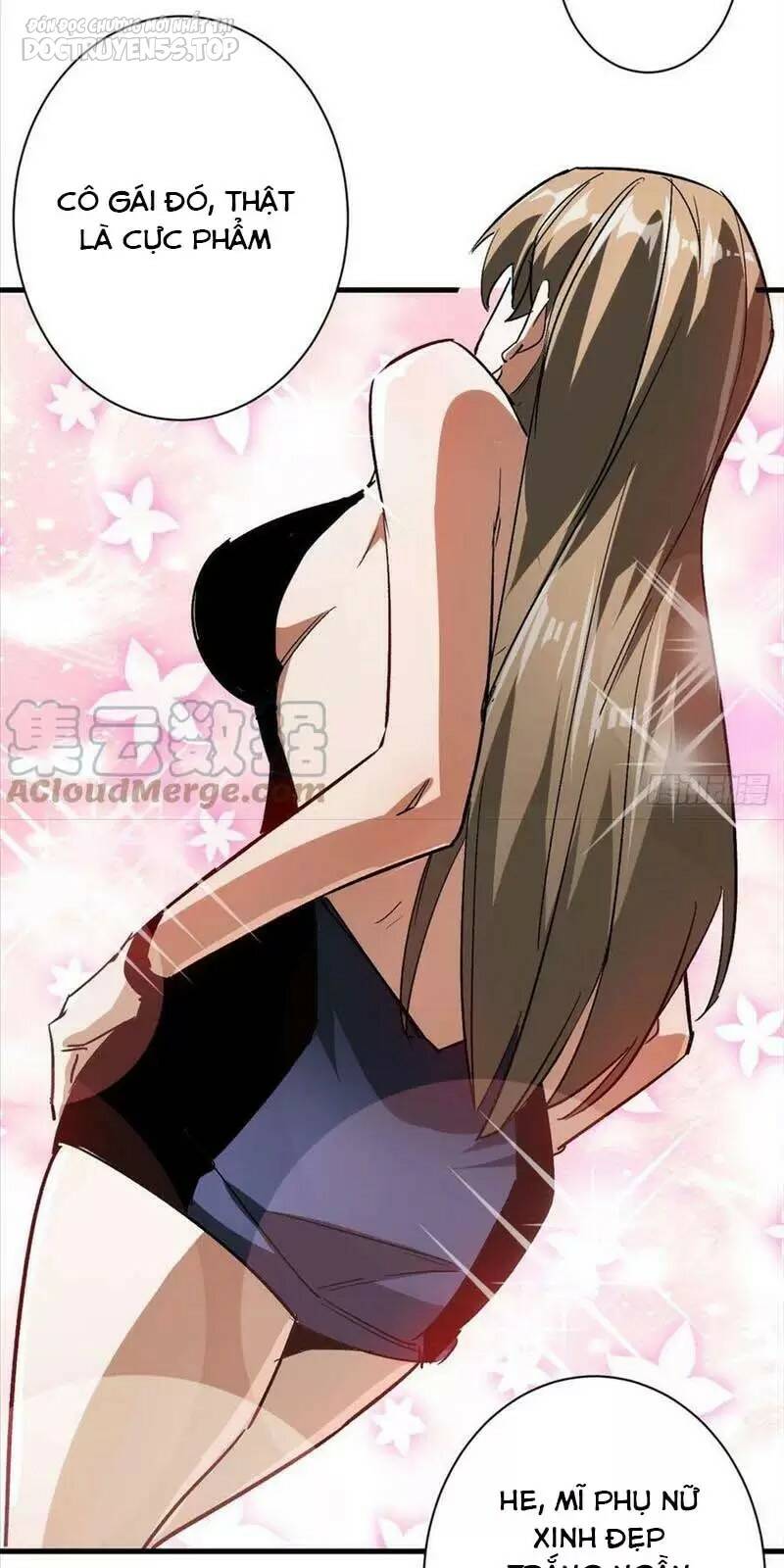 Luân Bàn Thế Giới Chapter 113 - Trang 2