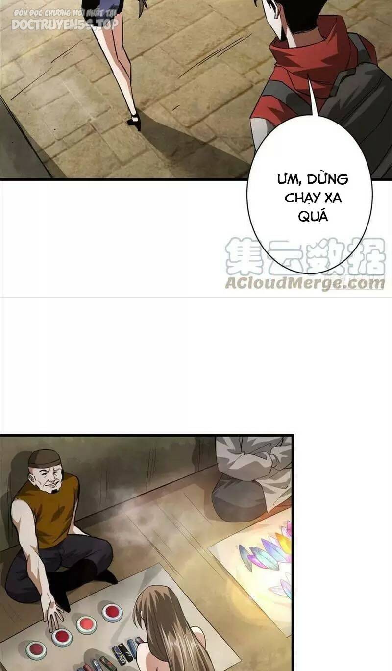 Luân Bàn Thế Giới Chapter 113 - Trang 2