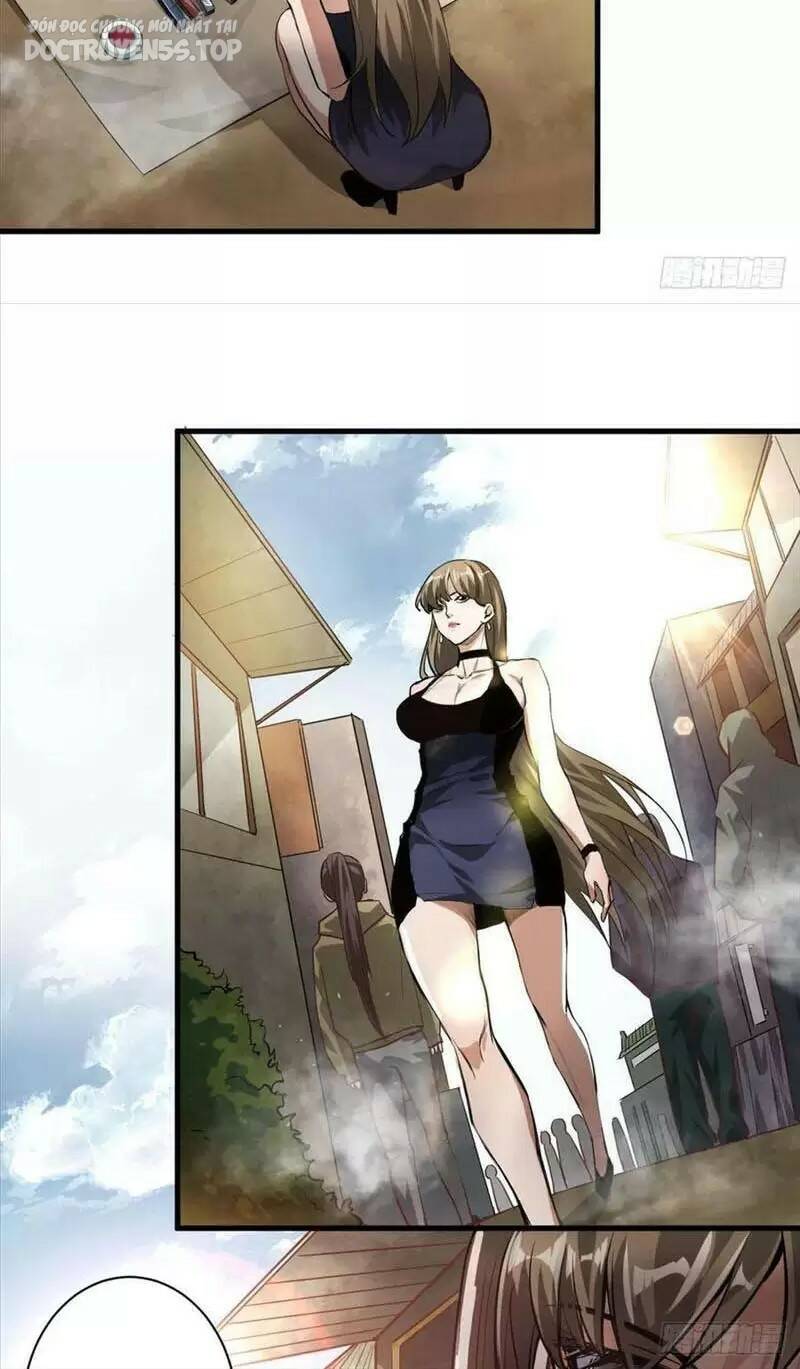 Luân Bàn Thế Giới Chapter 113 - Trang 2