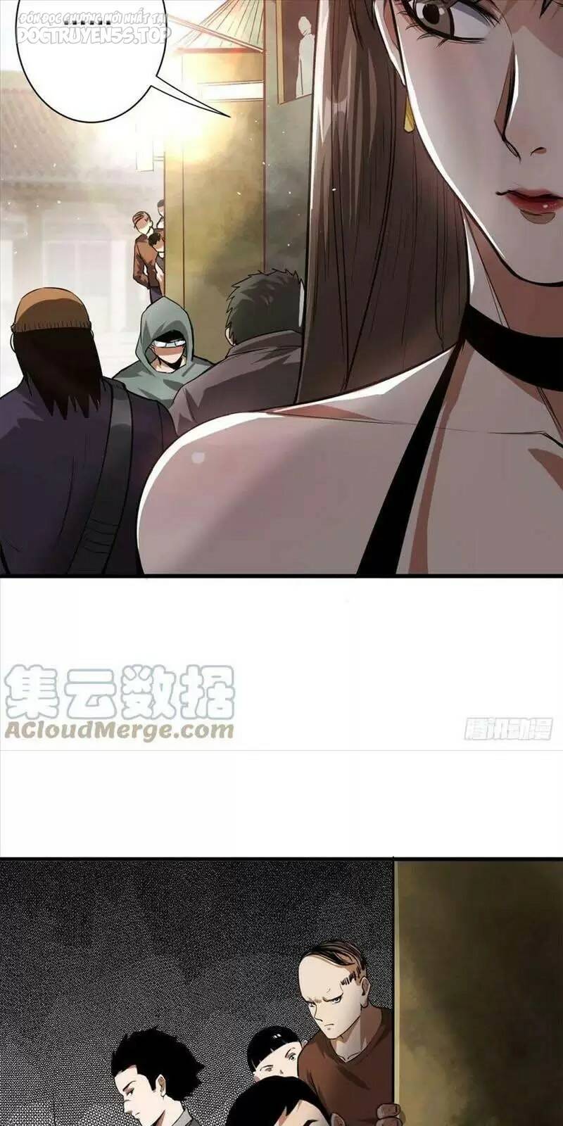 Luân Bàn Thế Giới Chapter 113 - Trang 2