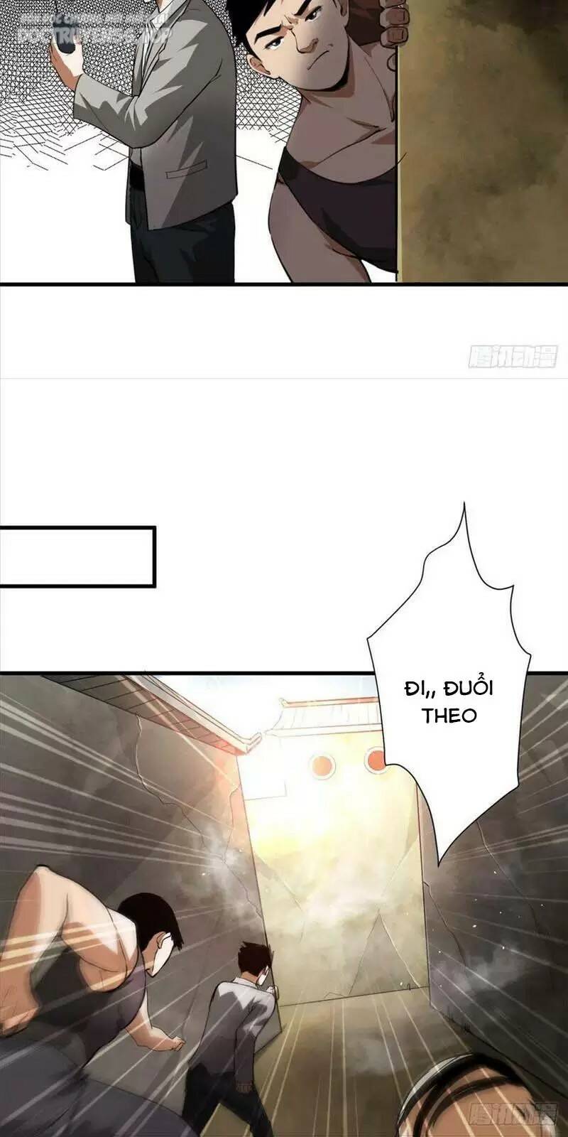 Luân Bàn Thế Giới Chapter 113 - Trang 2