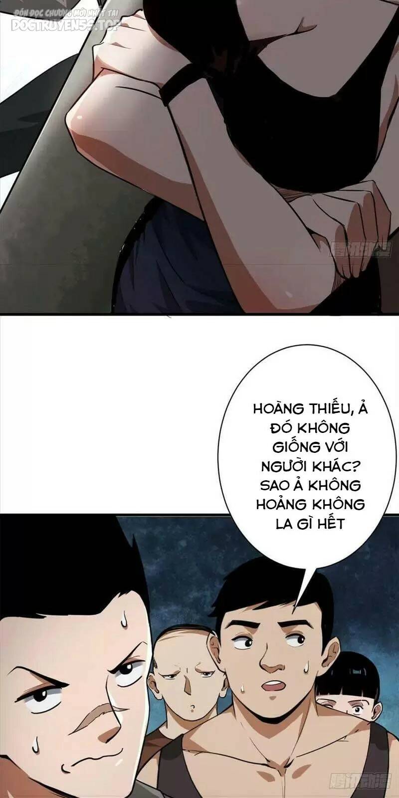 Luân Bàn Thế Giới Chapter 113 - Trang 2