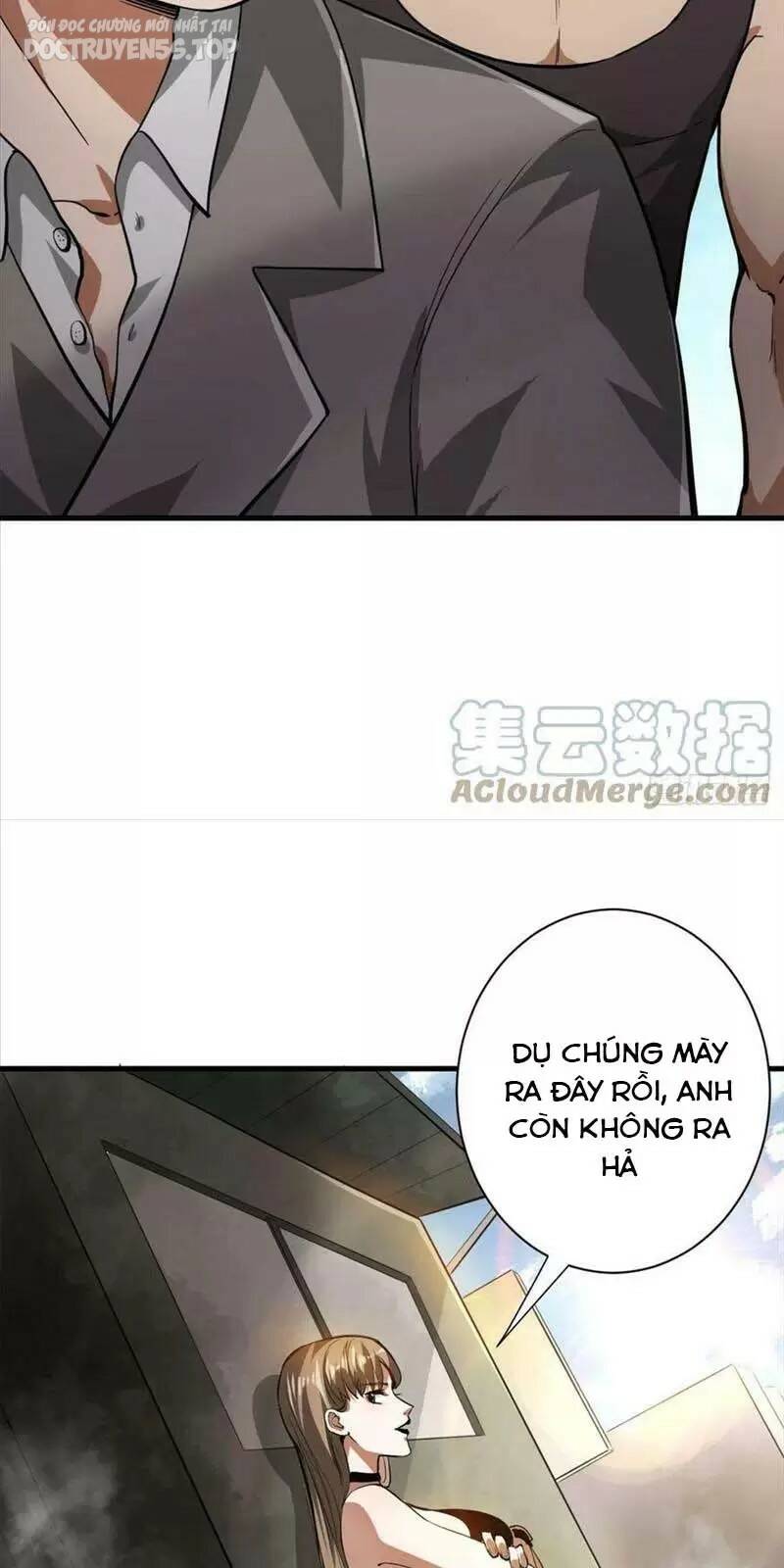 Luân Bàn Thế Giới Chapter 113 - Trang 2