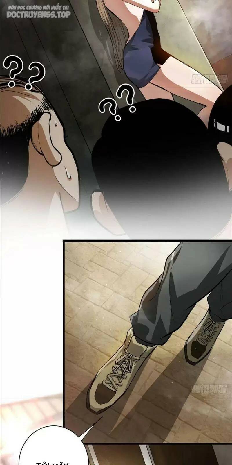 Luân Bàn Thế Giới Chapter 113 - Trang 2