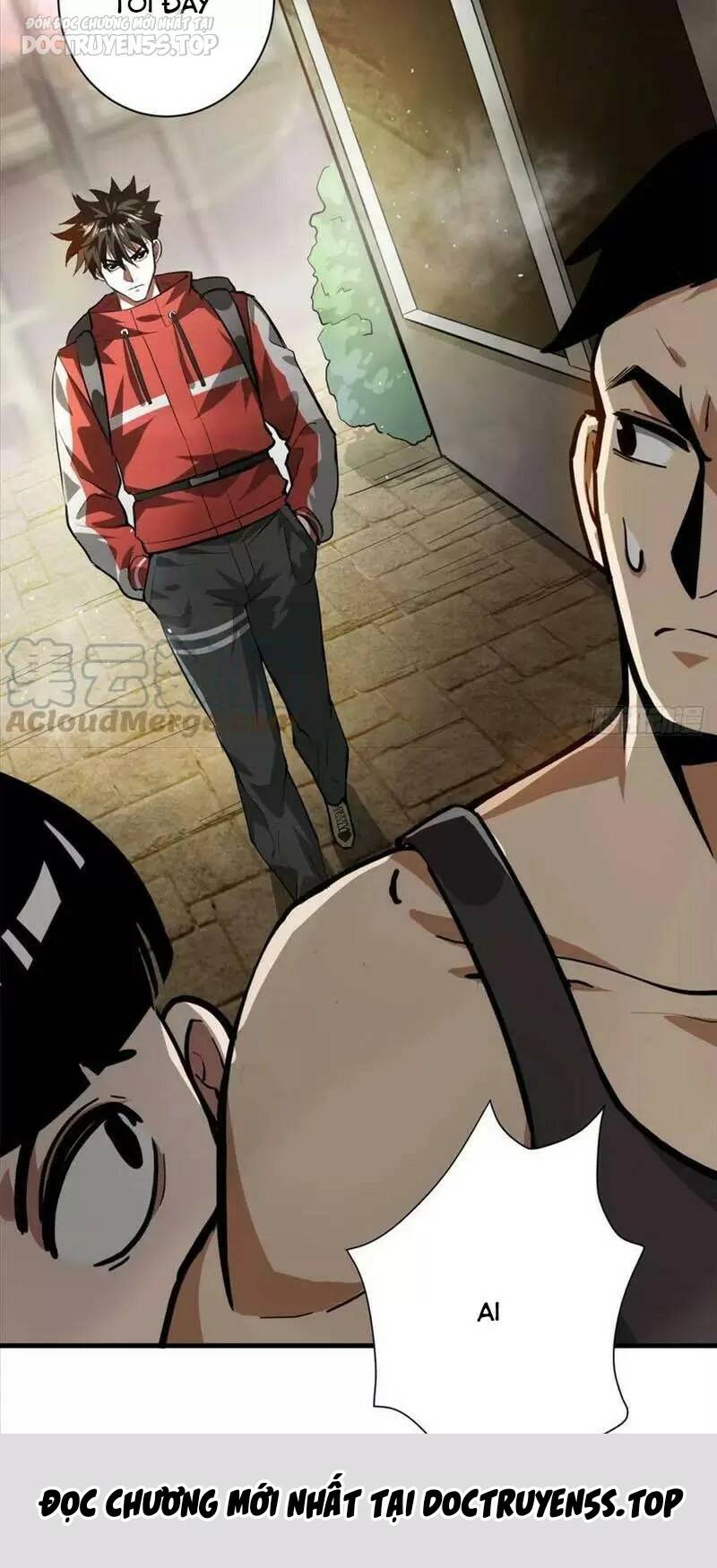 Luân Bàn Thế Giới Chapter 113 - Trang 2